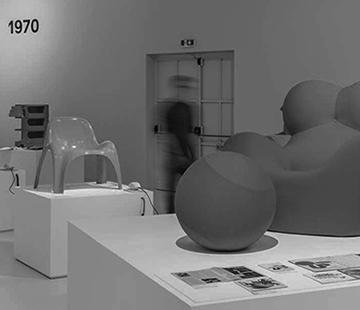 GENTLEMEN ATTITUDE: Design and Linearity #5 - EntreAmis
